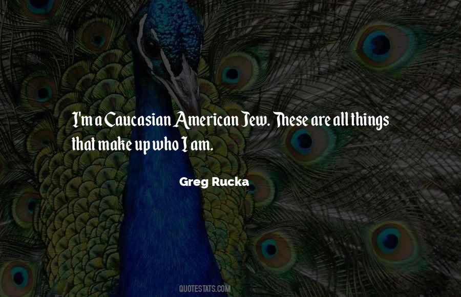Greg Rucka Quotes #59132