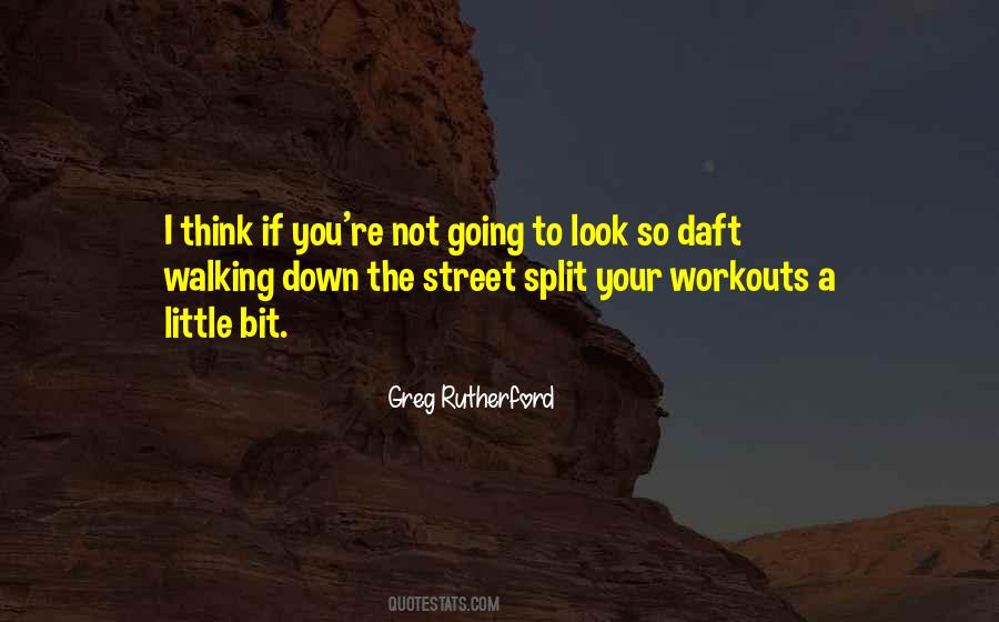 Greg Rutherford Quotes #1374235
