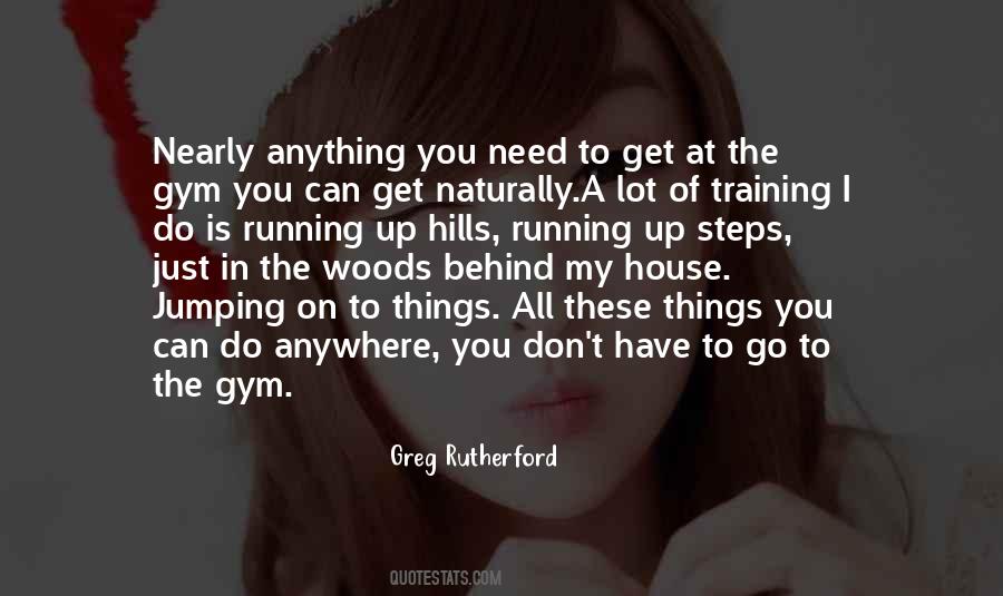 Greg Rutherford Quotes #467544