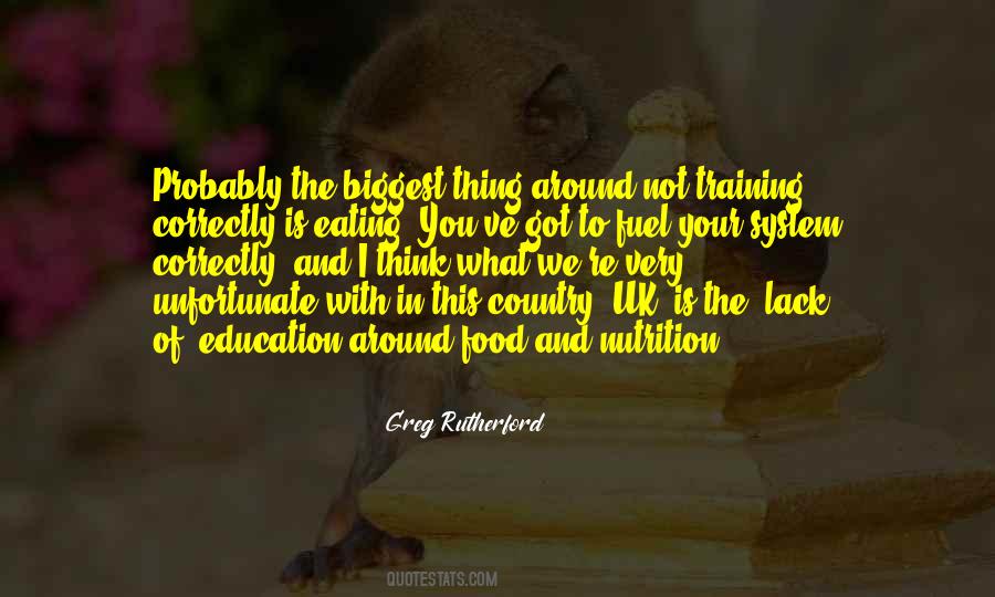 Greg Rutherford Quotes #512341
