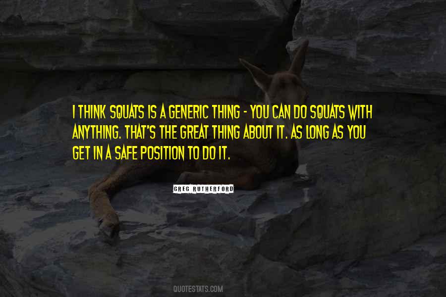 Greg Rutherford Quotes #880239