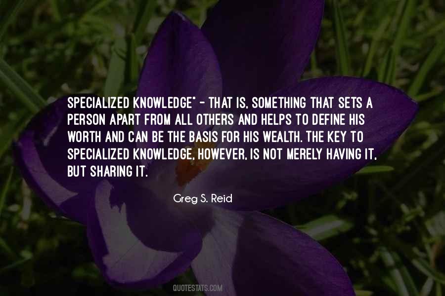 Greg S. Reid Quotes #551301