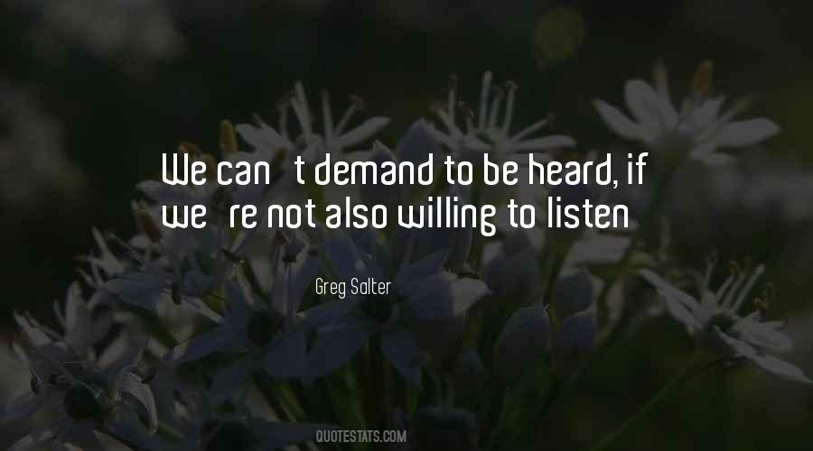 Greg Salter Quotes #1305235 Greg Salter Quotes #1305235