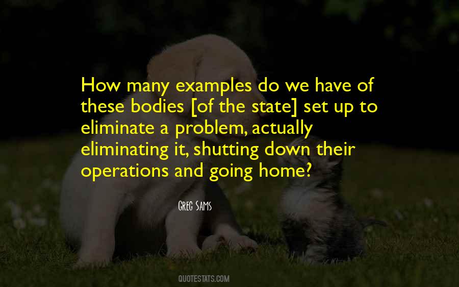 Greg Sams Quotes #1110272 Greg Sams Quotes #1110272