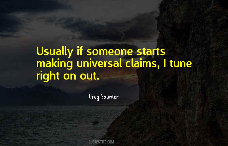 Greg Saunier Quotes #355603