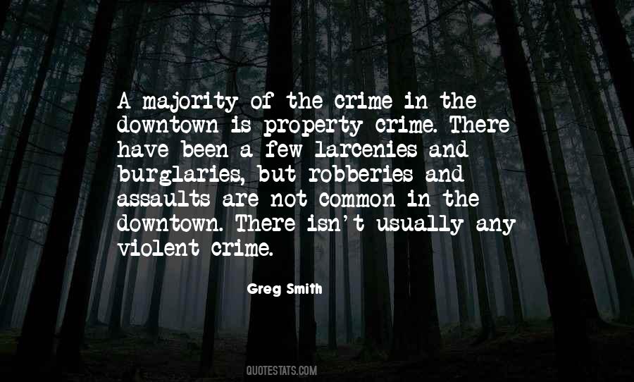 Greg Smith Quotes #1217659