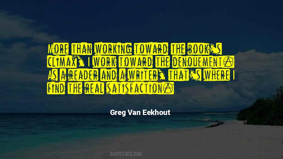 Greg Van Eekhout Quotes #878126