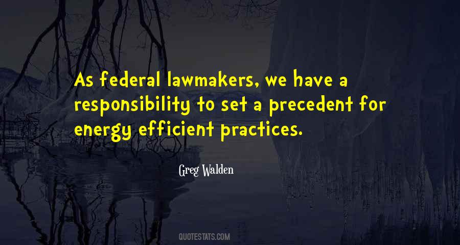 Greg Walden Quotes #1487911