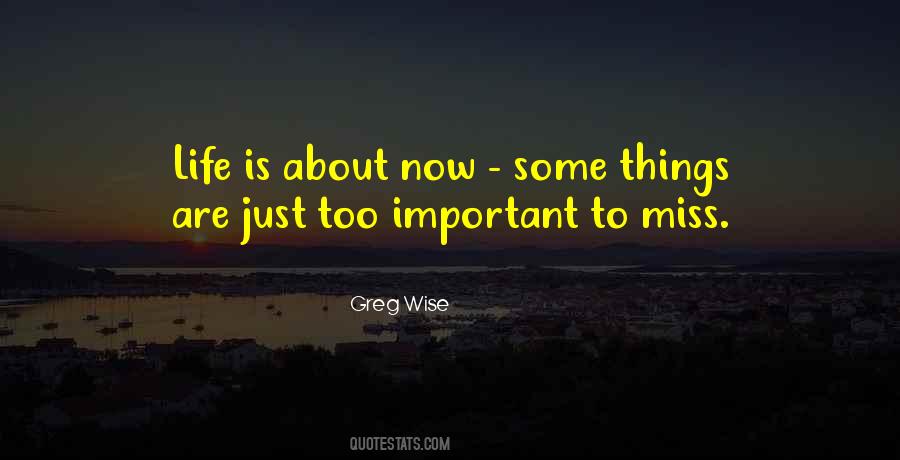 Greg Wise Quotes #609835