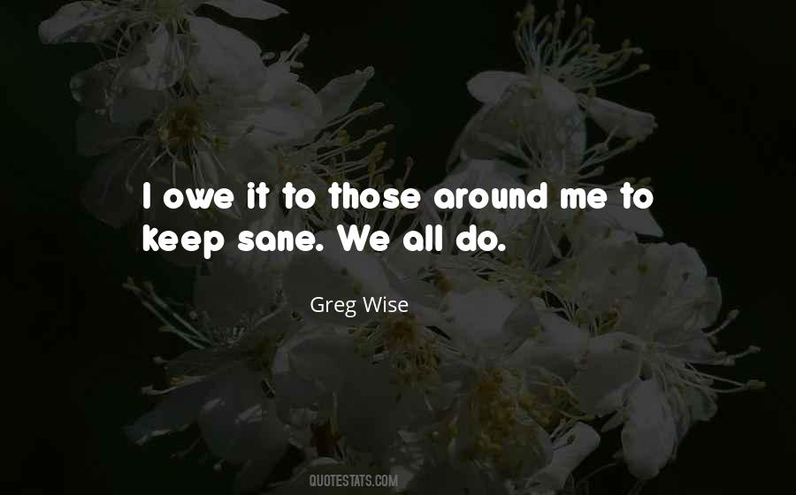 Greg Wise Quotes #7238