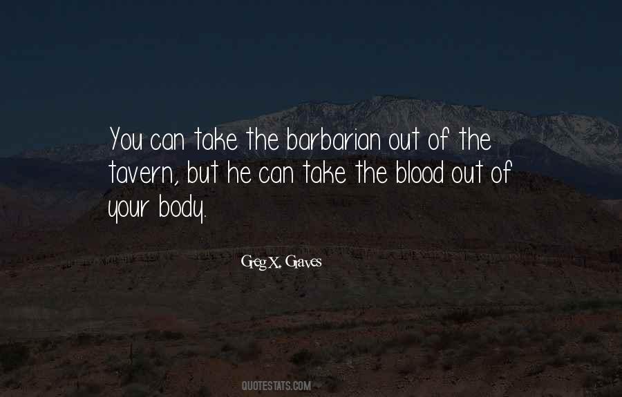 Greg X. Graves Quotes #522233 Greg X. Graves Quotes #522233