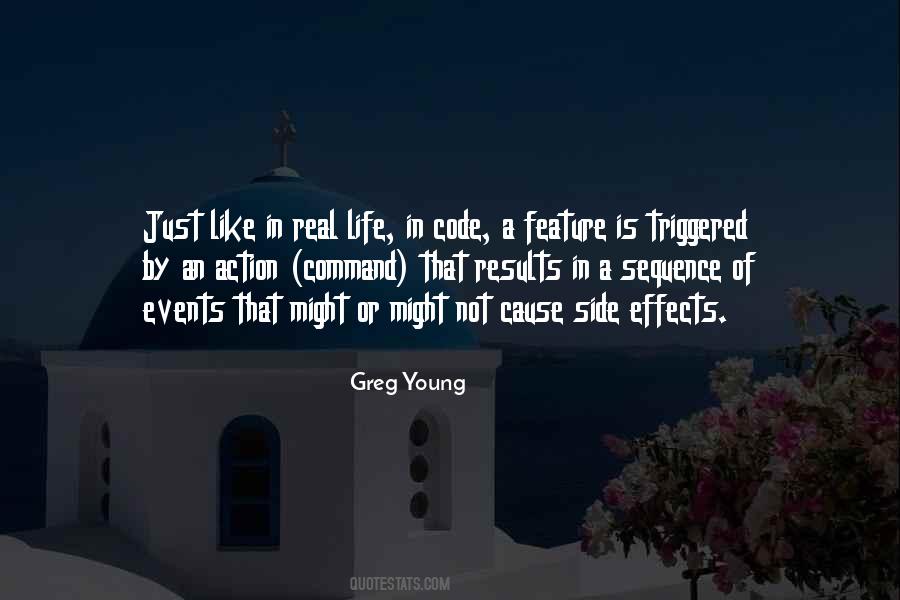 Greg Young Quotes #520250