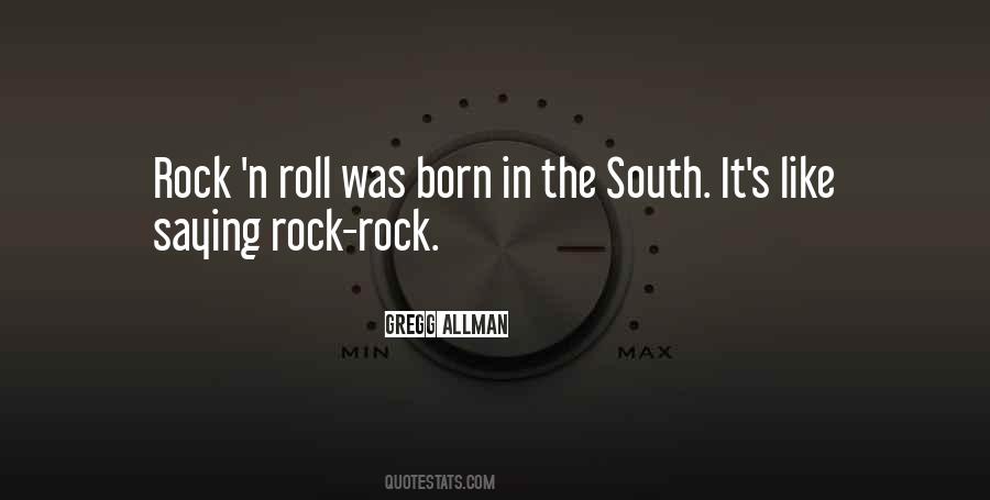 Gregg Allman Quotes #1431359