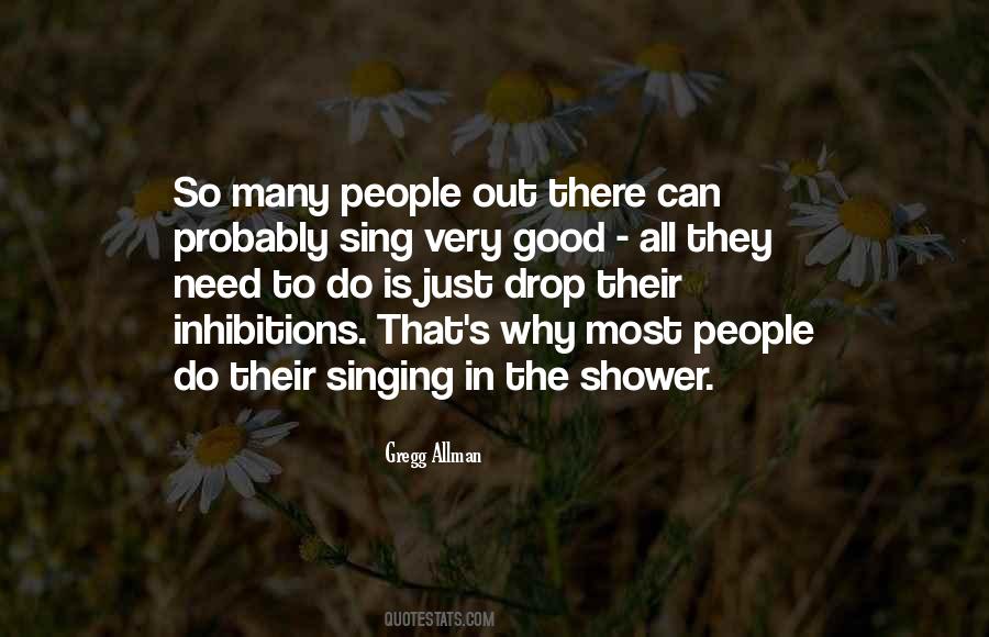 Gregg Allman Quotes #1691537