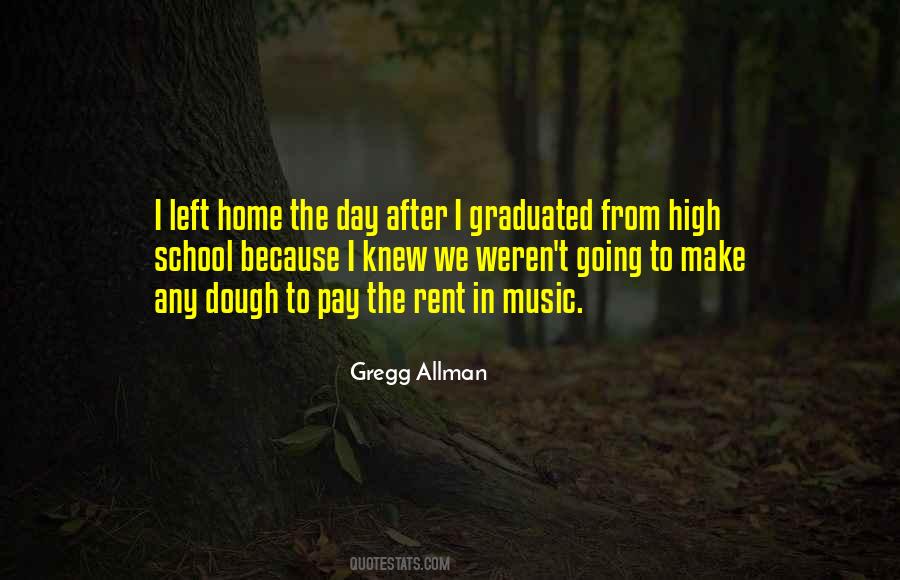 Gregg Allman Quotes #625222