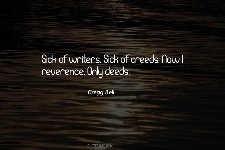 Gregg Bell Quotes #1174507 Gregg Bell Quotes #1174507