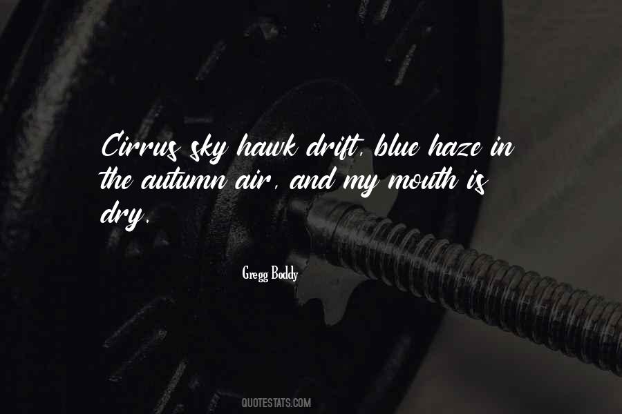 Gregg Boddy Quotes #915534