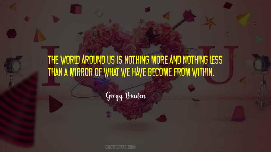 Gregg Braden Quotes #1603836