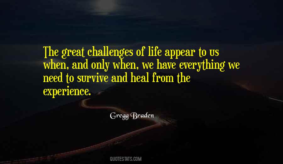 Gregg Braden Quotes #3392