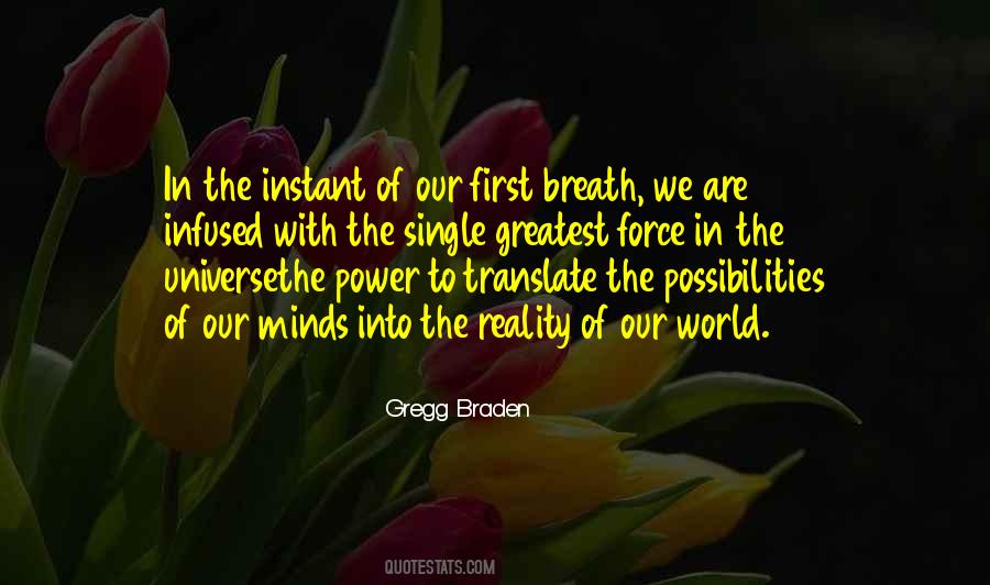 Gregg Braden Quotes #348554