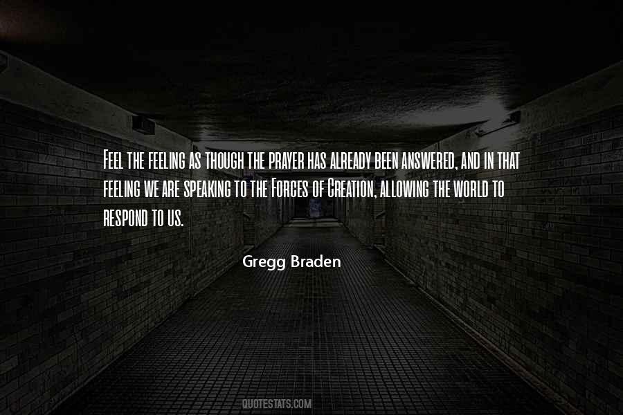 Gregg Braden Quotes #371775