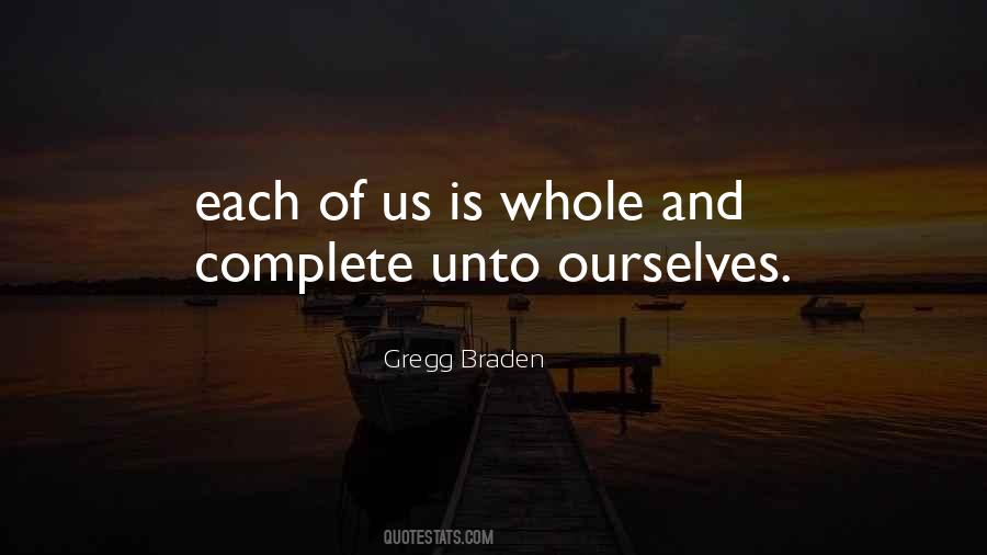 Gregg Braden Quotes #597273