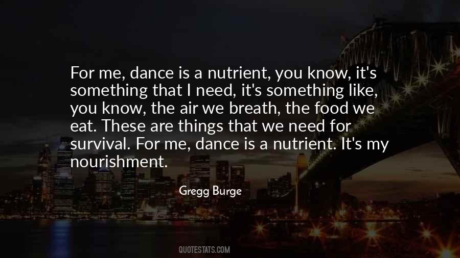 Gregg Burge Quotes #1229208 Gregg Burge Quotes #1229208