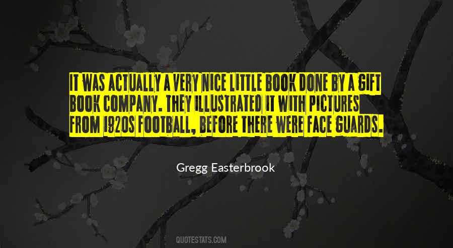 Gregg Easterbrook Quotes #697074