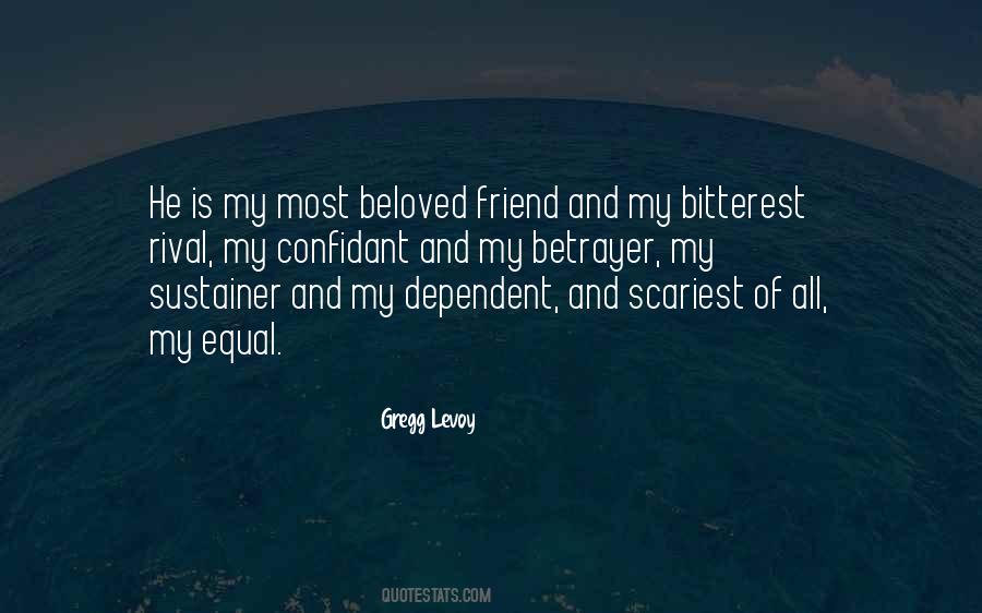 Gregg Levoy Quotes #769119