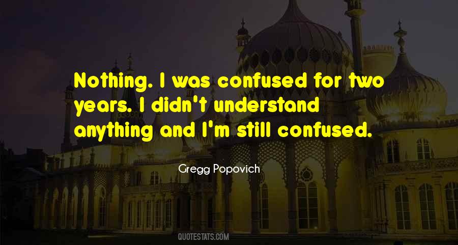 Gregg Popovich Quotes #1575738