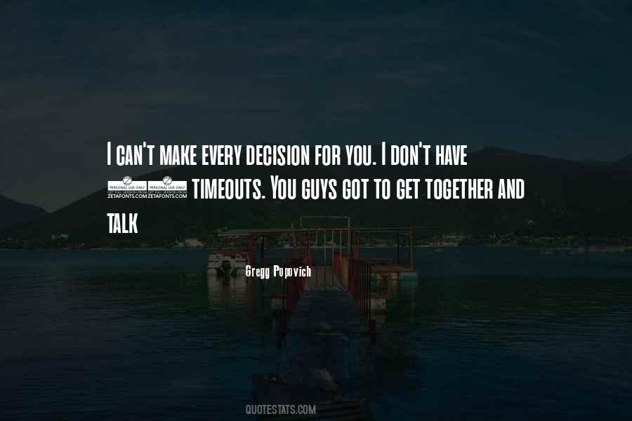 Gregg Popovich Quotes #727483 Gregg Popovich Quotes #727483