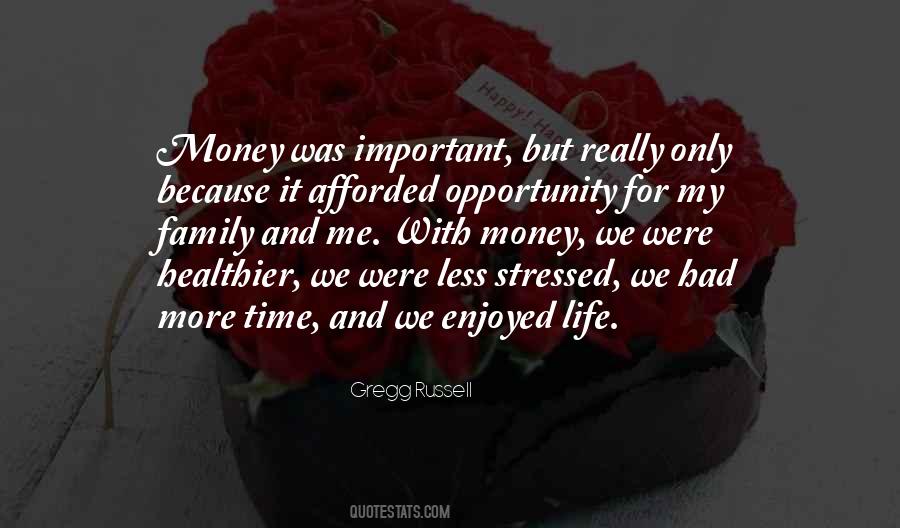 Gregg Russell Quotes #1149859 Gregg Russell Quotes #1149859
