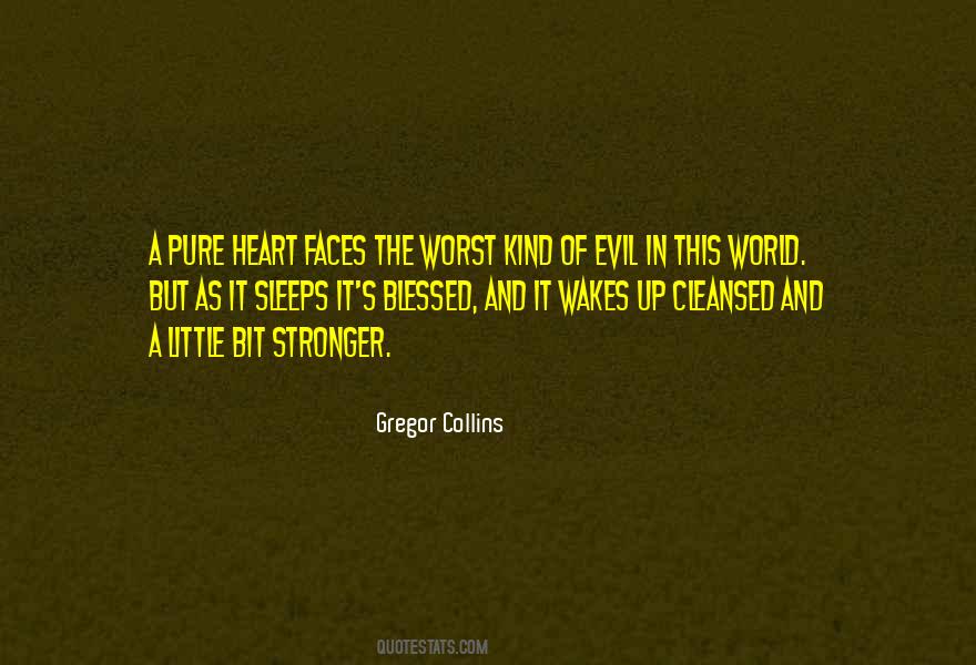 Gregor Collins Quotes #1555377
