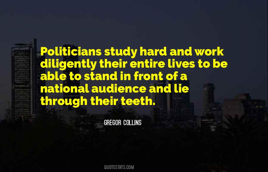 Gregor Collins Quotes #805677