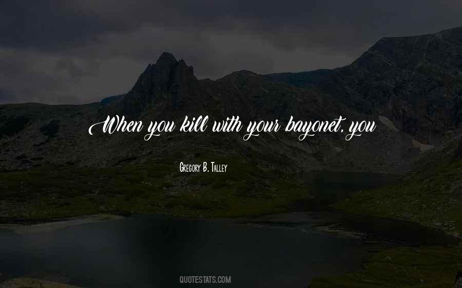 Gregory B. Talley Quotes #939411 Gregory B. Talley Quotes #939411