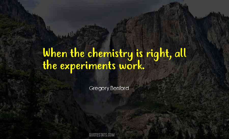 Gregory Benford Quotes #43761