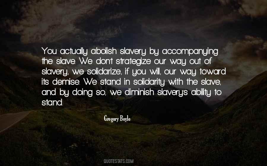 Gregory Boyle Quotes #1323815