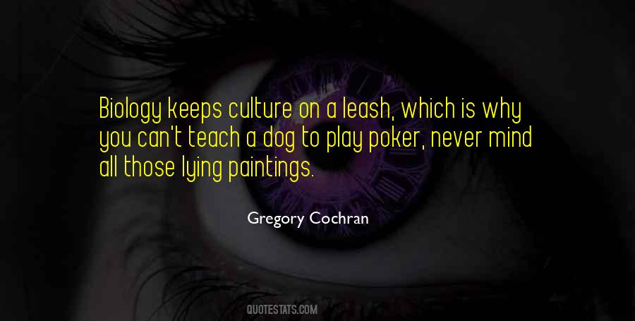Gregory Cochran Quotes #1156192 Gregory Cochran Quotes #1156192