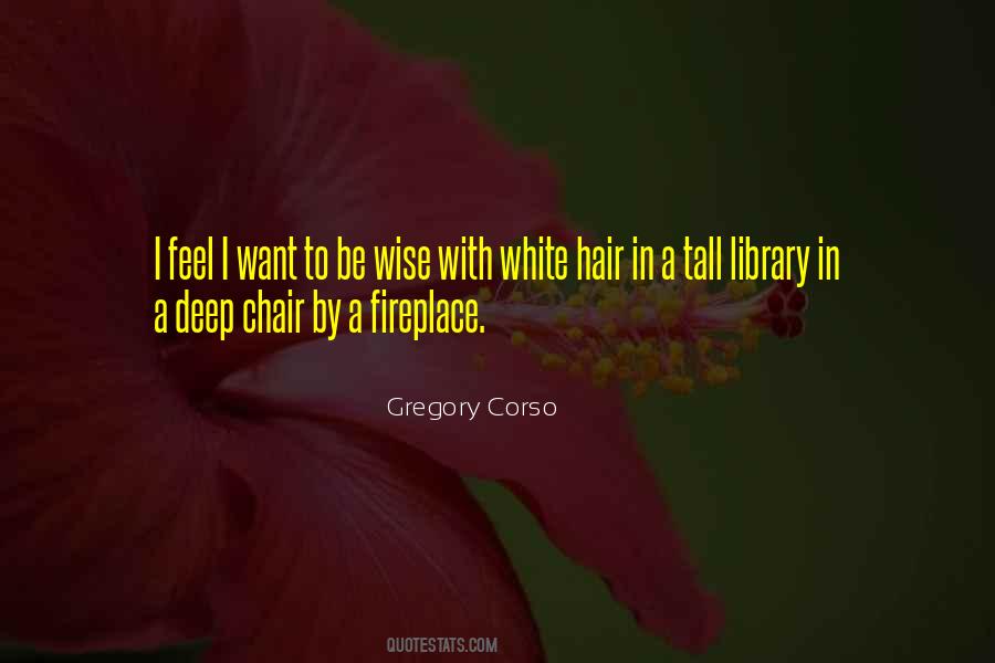 Gregory Corso Quotes #1127360