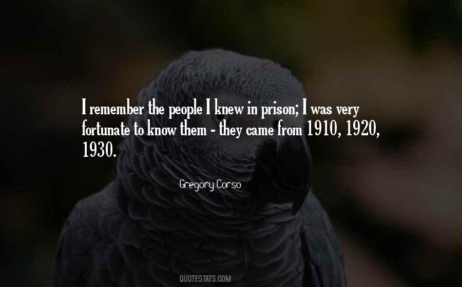 Gregory Corso Quotes #174757