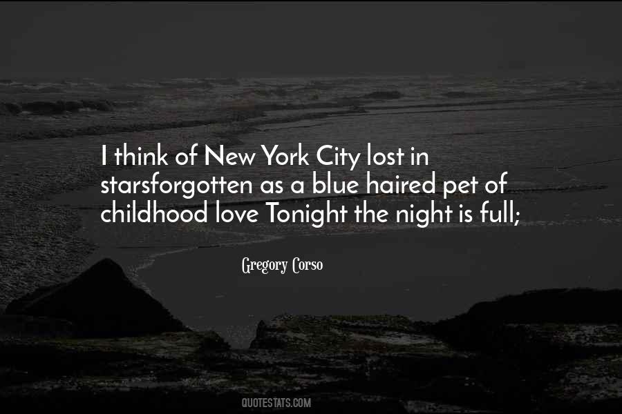Gregory Corso Quotes #80113