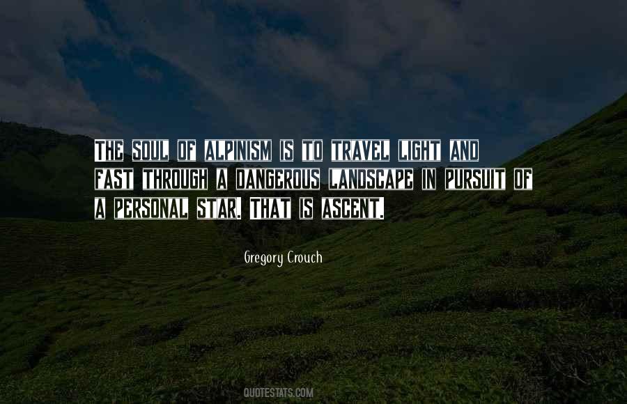 Gregory Crouch Quotes #1017187 Gregory Crouch Quotes #1017187