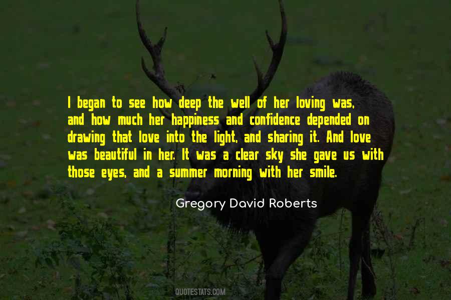 Gregory David Roberts Quotes #340259