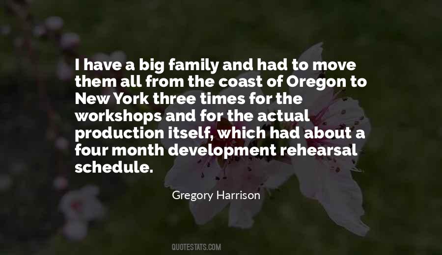 Gregory Harrison Quotes #1401247