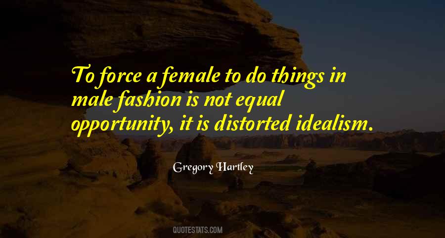 Gregory Hartley Quotes #731599