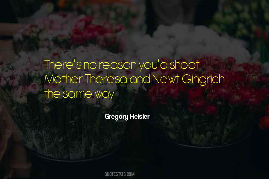 Gregory Heisler Quotes #1450217