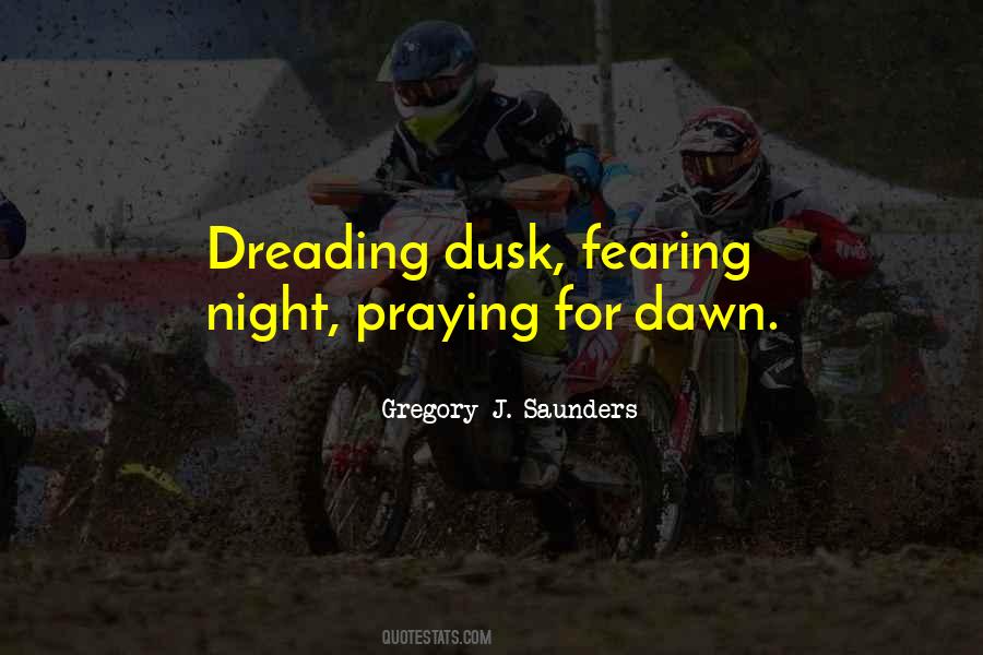 Gregory J. Saunders Quotes #1370026 Gregory J. Saunders Quotes #1370026