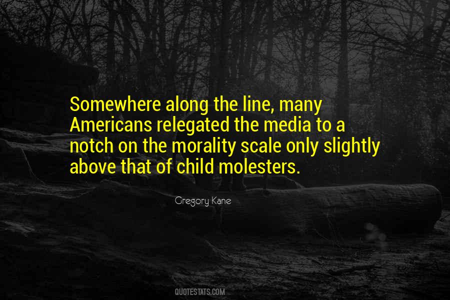 Gregory Kane Quotes #1791423