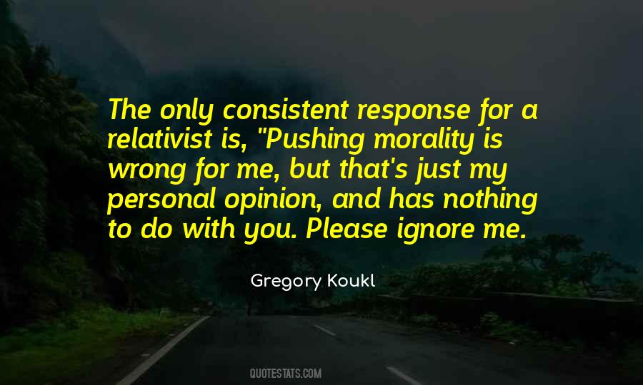 Gregory Koukl Quotes #235986 Gregory Koukl Quotes #235986