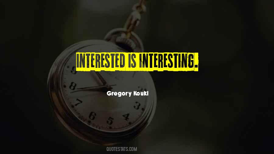 Gregory Koukl Quotes #274960